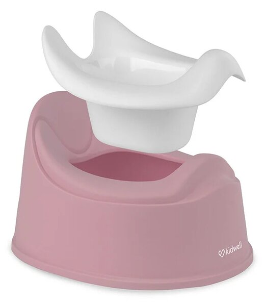 Kahlica Kidwell - Nilo baby pink