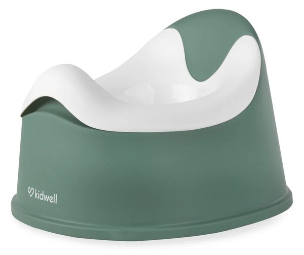 Kahlica Kidwell - Nilo mint