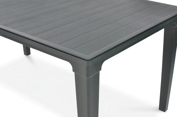 Vrtni stol - Keter futura graphite