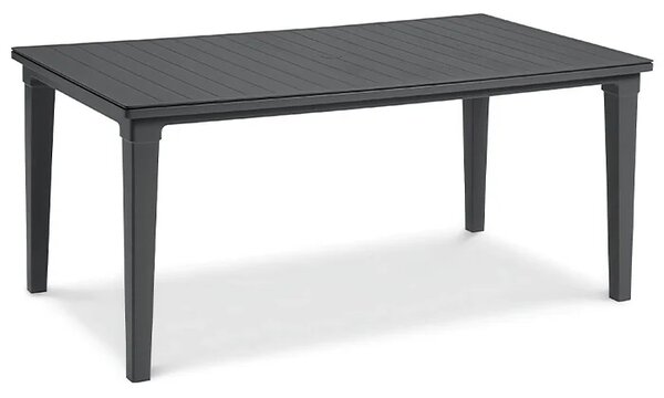 Vrtni stol - Keter futura graphite