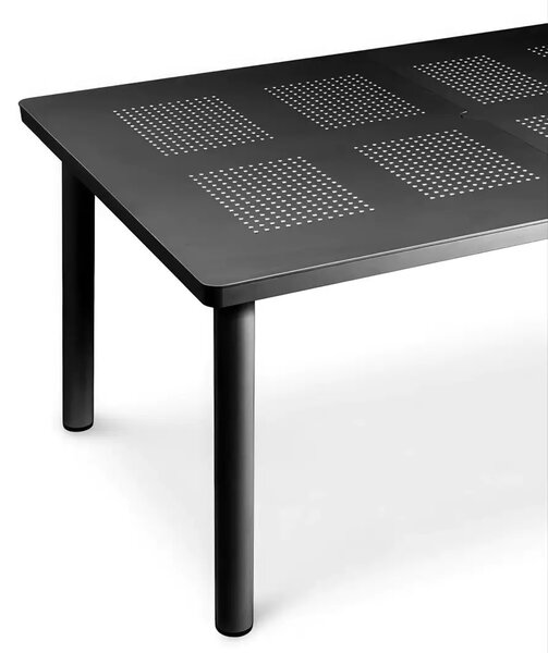Vrtni stol - Nardi Libeccio tortora antracit 160