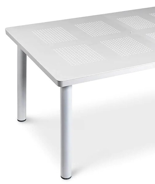 Vrtni stol - Nardi Libeccio tortora white 160