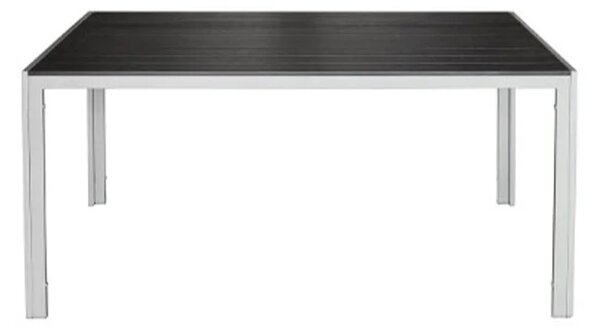 Vrtni stol - Omelia silver