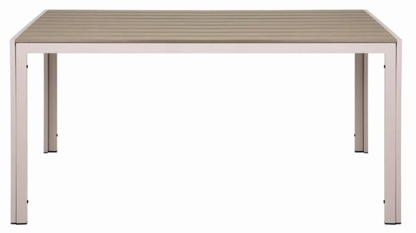 Vrtni stol - Omelia cream
