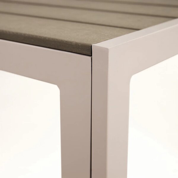 Vrtni stol - Omelia cream