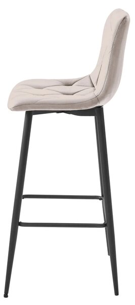 Barska stolica - Nado beige - 1 komad