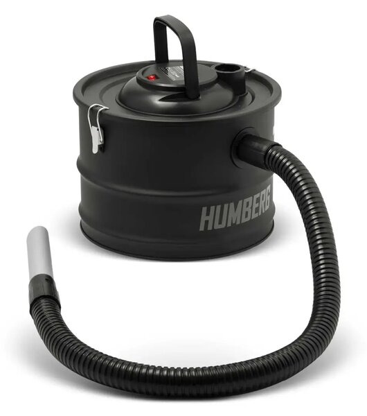 Usisavač za pepeo 15L - 1200W HM-404