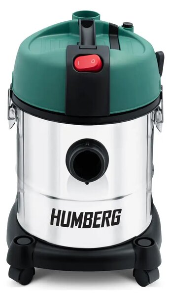Industrijski usisavač 20L 1200W - HM-400