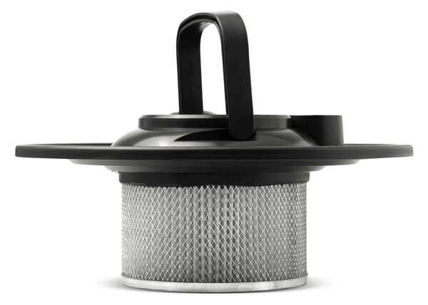 Usisavač za pepeo 15L - 1200W HM-404