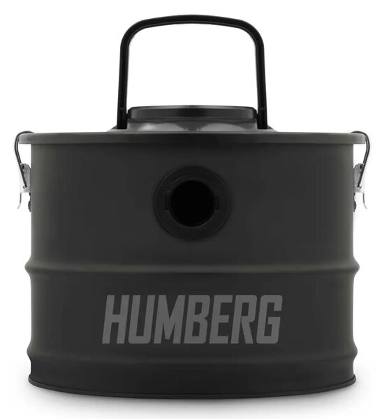 Usisavač za pepeo 15L - 1200W HM-404