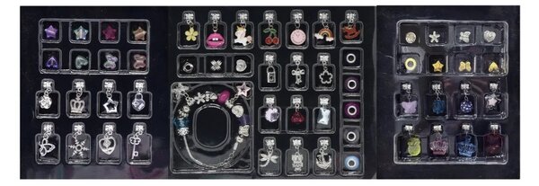 Dječji set za ukrašavanje - Creative Jewellery