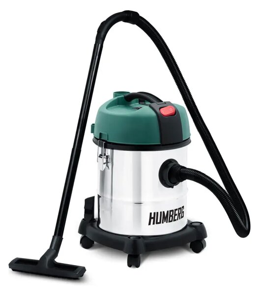 Industrijski usisavač 20L 1200W - HM-400