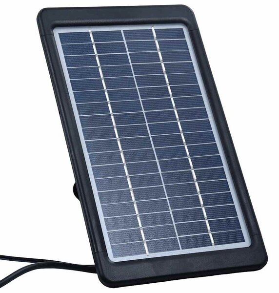 Tenda na ručno uvlačenje s LED svjetlima 300 x 250 cm krem - Krema / 300 x 250 cm
