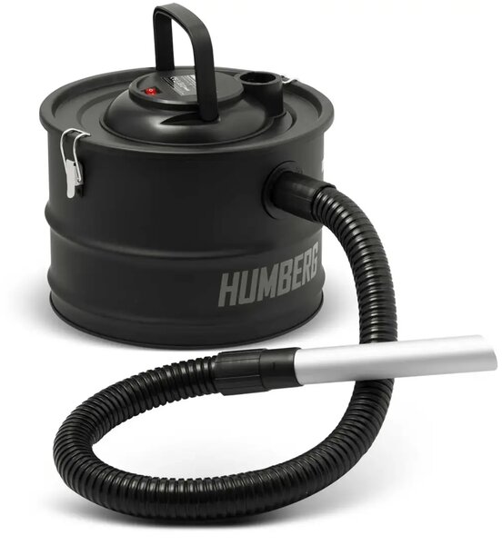 Usisavač za pepeo 15L - 1200W HM-404