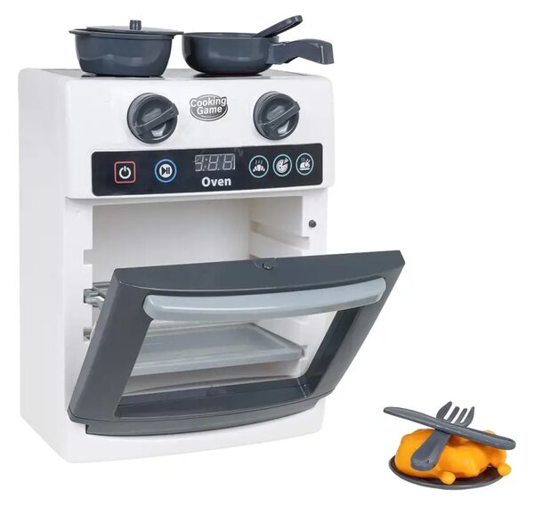 Dječja interaktivna pečnica - oven