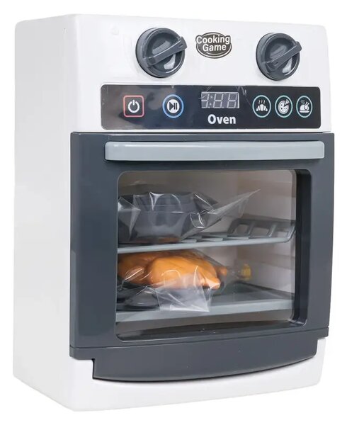 Dječja interaktivna pečnica - oven