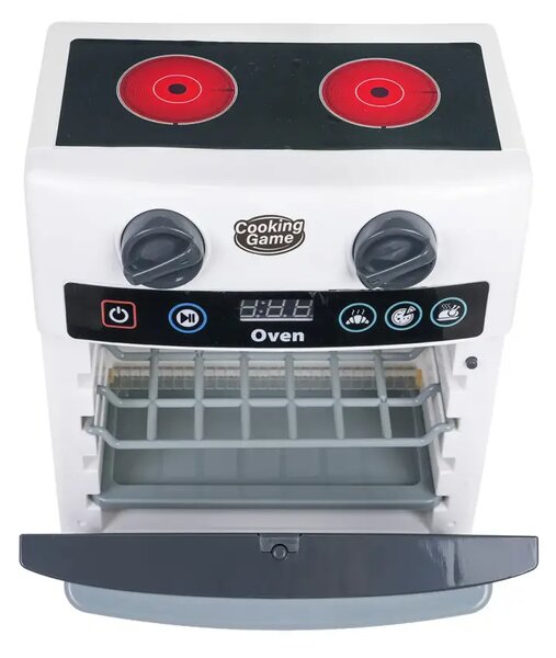 Dječja interaktivna pečnica - oven