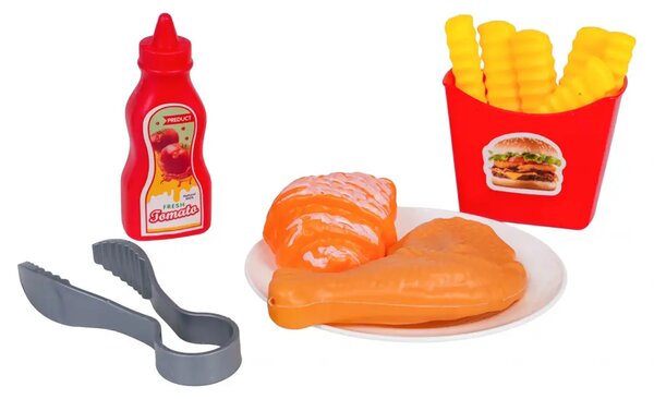 Dječja interaktivna friteza - Air Fryer