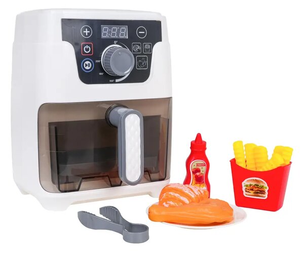 Dječja interaktivna friteza - Air Fryer