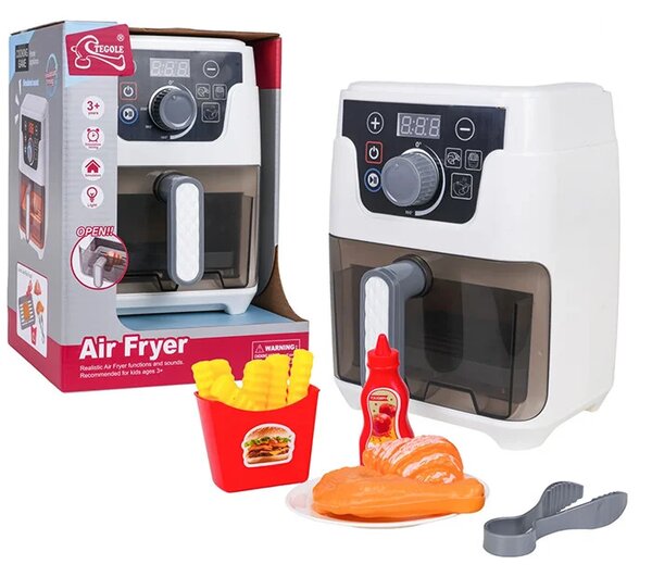 Dječja interaktivna friteza - Air Fryer