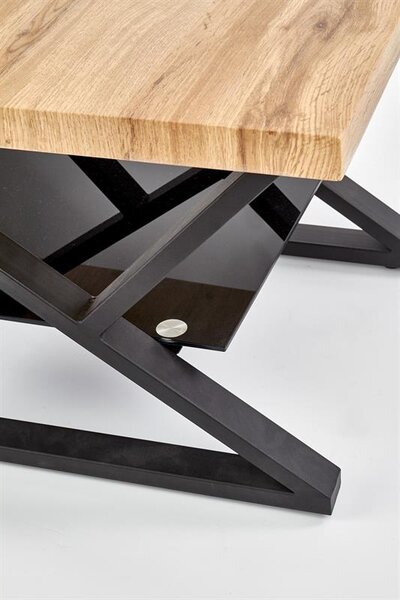 Stolić za kavu Asti (kvadrat)