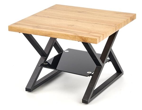 Stolić za kavu Asti (kvadrat)