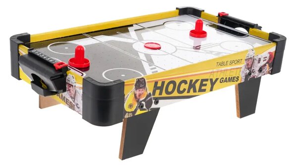 Prijenosni stol za igru - Air hockey
