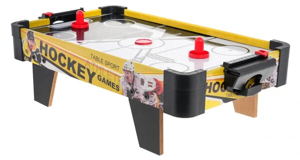 Prijenosni stol za igru - Air hockey