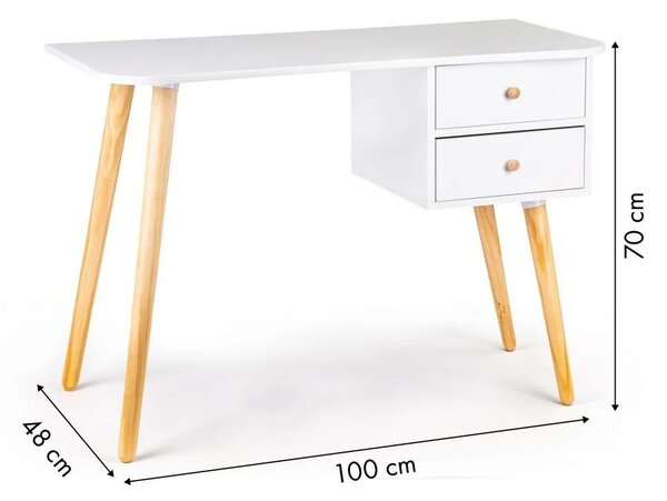 Radni stol - ModernHome