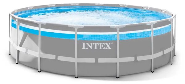 Vrtni bazen s okvirom 488 x 122 cm 18-u-1 INTEX 26730