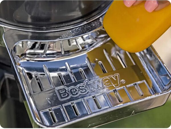 Bestway 58696 Solarni tuš