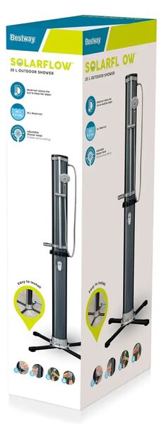 Bestway 58696 Solarni tuš