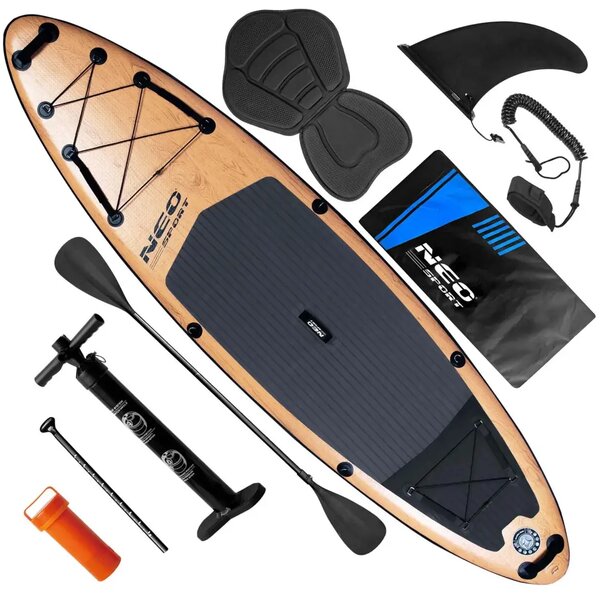 SUP daska Aquasurf 320 x 84 x 15 cm Neo-Sport 170202