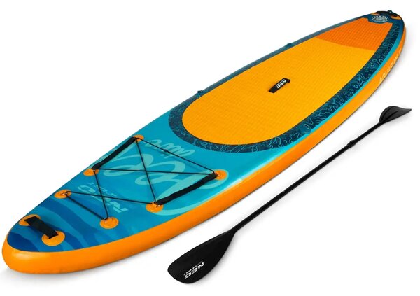 SUP daska Aquasurf 320 x 84 x 15 cm Neo-Sport 170204