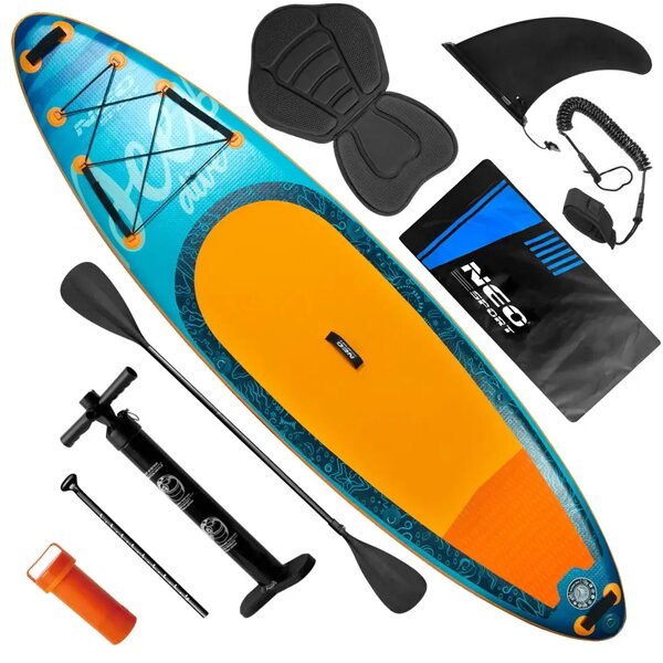 SUP daska Aquasurf 320 x 84 x 15 cm Neo-Sport 170204