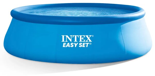 Vrtni bazen 457 x 122 cm 18 u 1 INTEX 26168