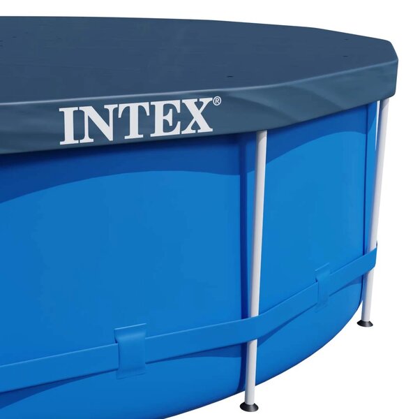 Bazen s okvirom 366 x 76 cm 16 u 1 INTEX 28212