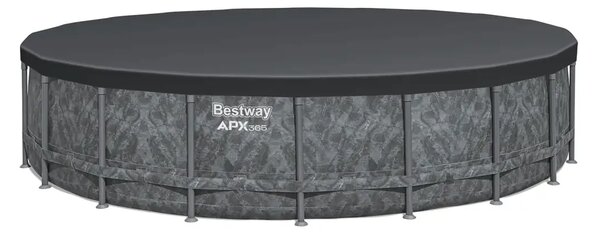 Bazen s okvirom 671 x 132 cm 11 u 1 Bestway 561JZ