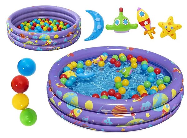 Dječji bazen - Spacey Bestway 52466