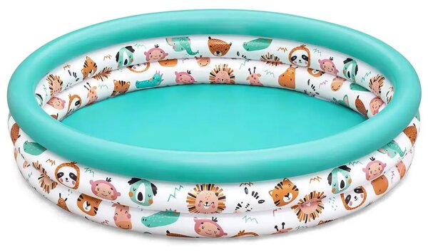 Dječji bazen - Puppies Bestway 51226