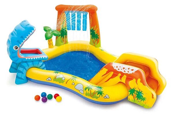 Dječji bazen - Dinoworld Intex 57444