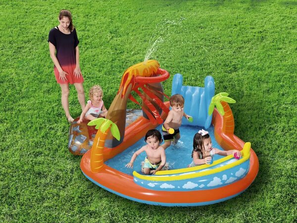 Dječji bazen - Lava Bestway 53069