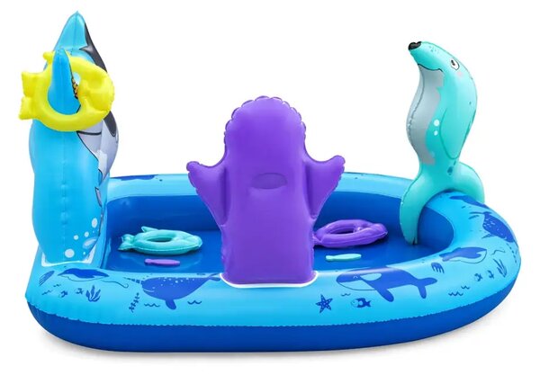 Dječji bazen - Polar world Bestway 53156