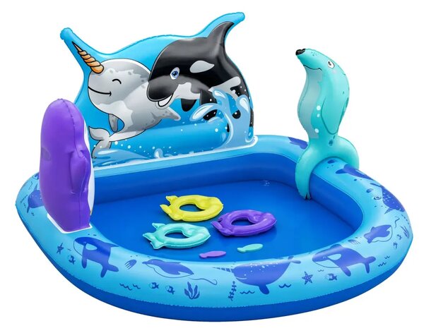Dječji bazen - Polar world Bestway 53156
