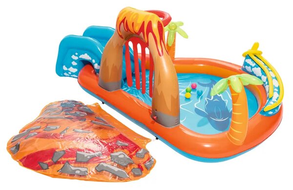 Dječji bazen - Lava Bestway 53069