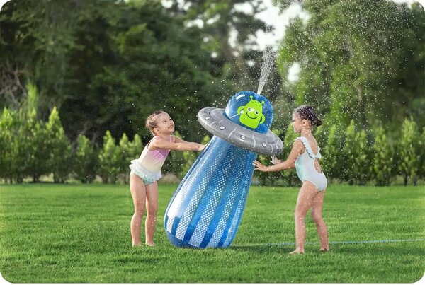 Dječja bazen prskalica - UFO Bestway 52731