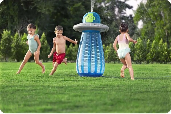 Dječja bazen prskalica - UFO Bestway 52731