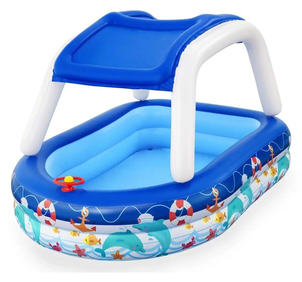 Dječji bazen s krovom - Bestway 54370