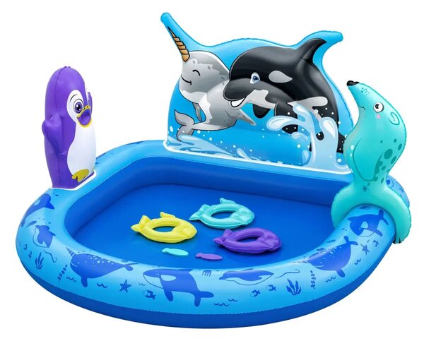 Dječji bazen - Polar world Bestway 53156