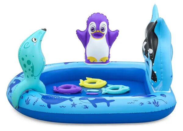 Dječji bazen - Polar world Bestway 53156